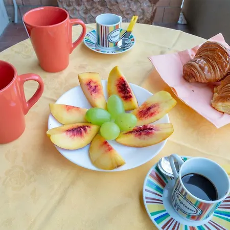 Apartmán Talenti *