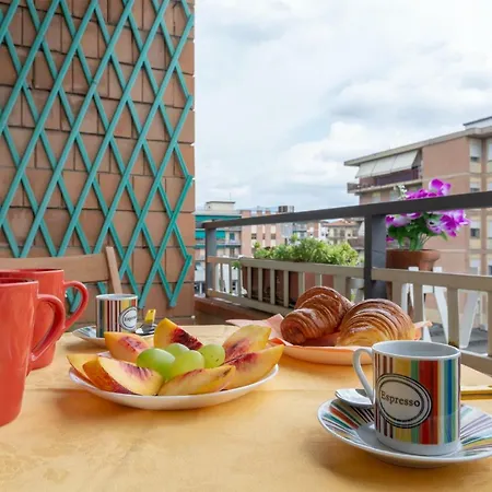 Appartement Talenti Florence
