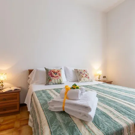 Appartement Talenti Florence