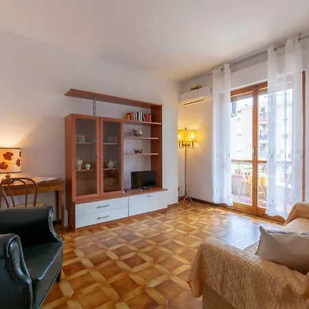 Talenti Apartment *