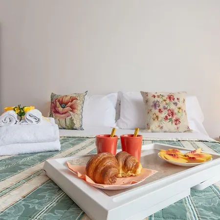Talenti Apartment
