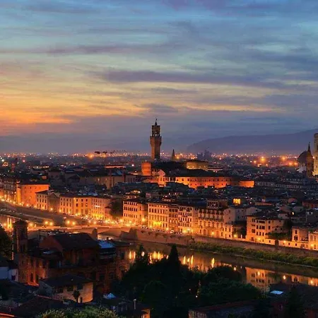 Apartment Talenti
