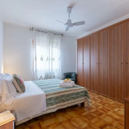 Apartment Talenti Florence