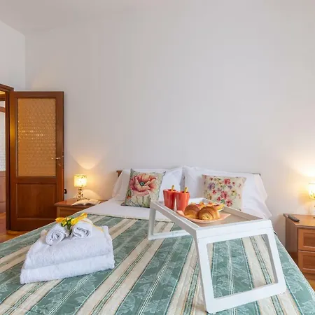 Talenti Apartment *