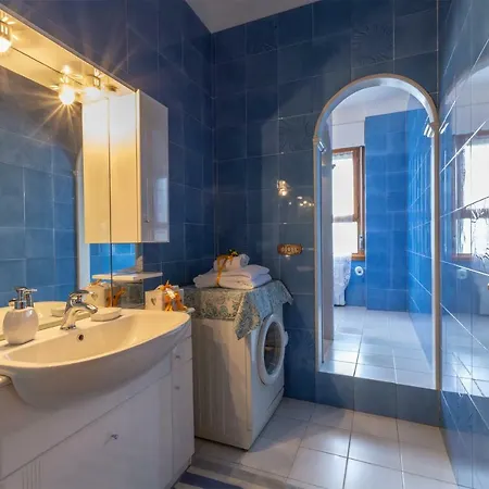 Apartment Talenti Florence