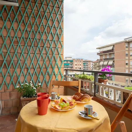 Apartment Talenti Florence