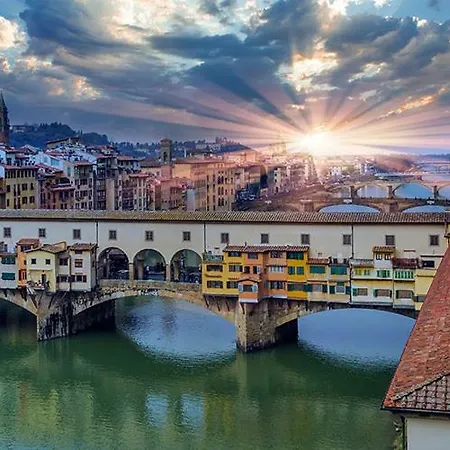 Apartment Talenti