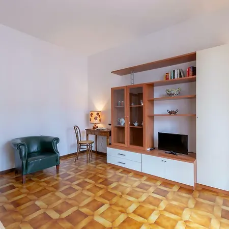 Apartment Talenti